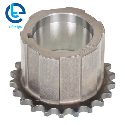 Kit de bomba de aceite + cadena de distribución apta para Chevrolet GM 4.8L 5.3L 6.0L LS1 LS2 LS3 - Imagen 4 de 14