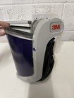 3M M927 Versaflo Coated Visier + M920 Visierrahmen Montage + M936 Face Seal