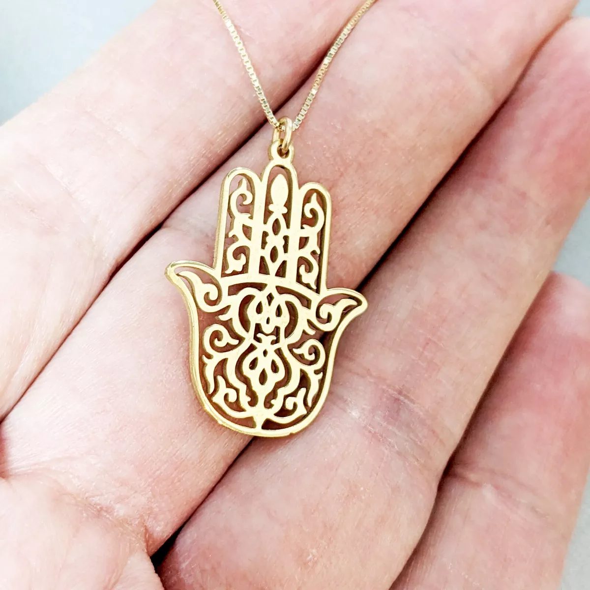 Hand of fatima jewellery discount