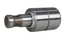 885154B Short Stem Cultivator Bearing AN131668, 446612MI, 36985 SpinCo