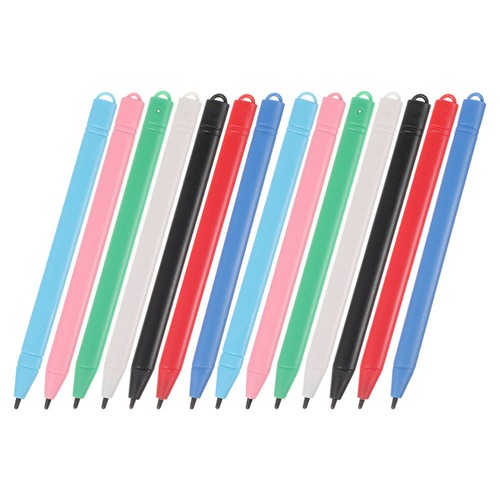 14 Pcs Persönlicher Stift Für Das Schreibtablett Eingabestifte Universeller - Zdjęcie 3 z 12