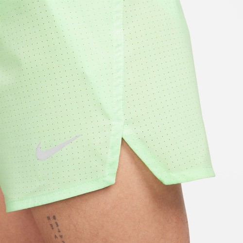 Mens Nike Dri-FIT Fast 3" Brief-Lined Running Shorts FN3355 Size Medium - Picture 4 of 8