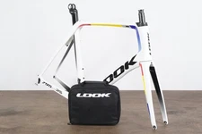 XL LOOK 795 Blade RS Carbon Rim Brake Road Frameset