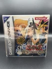 Yu-Gi-Oh The Sacred Cards Factory Sealed GBA Nintendo Game Boy Advance