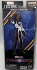 Marvel Legends Marvel's PHOTON 6" Figure BAF Totally Awesome Hulk Brand New Mint