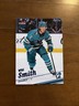 2025-26 Upper Deck Fleer Ultra Ice /100 Will Smith #43 0el0