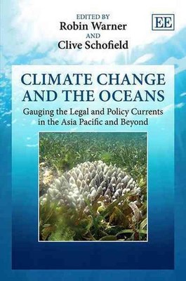 Climate Change and the Oceans: Gauging the Legal and Policy Currents in the Asia
