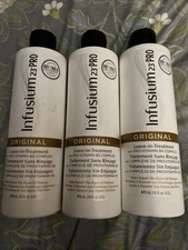 3x- Infusium 23 Pro-Vitamin B5 Original Leave-in-Treatment 16oz X3 -free Ship!