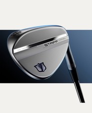 WILSON STAFF MODEL ZM WEDGE RH 52 LOFT 8 BOUNCE GOLF CLUB NEW