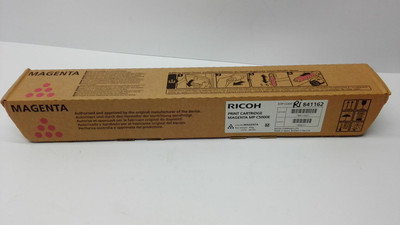 Ricoh Tonerkartusche 841162 Magenta für Ricoh Aficio MP C-4000