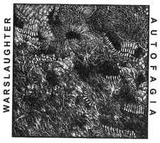WARSLAUGHTER - autofagia DigiCD