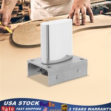 Rib Bending Iron Violin Guitar Making Tools 8cm Height Bend Wood Luthier Tools