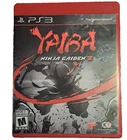 Yaiba: Ninja Gaiden Z (Sony PlayStation 3, 2014)