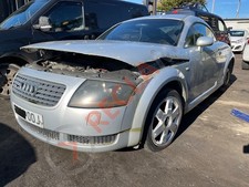 AUDI TT QUATTRO MK1 8N 1999-2004 FUEL PUMP IN TANK