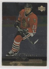 1999-00 Upper Deck Gold Reserve Alex Zhamnov Alexei Zhamnov #208 0z0k