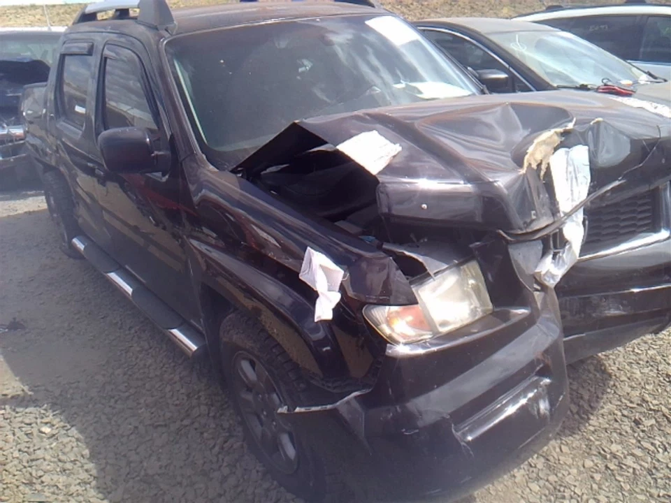 Airbag Air Bag Front Driver Roof Fits 06-11 RIDGELINE 30256017 Foto 4 de 4