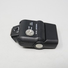 Nikon SB-300 Speedlight Shoe Mount Flash - Needs Repair