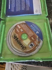 Deadpool (Sony PlayStation 4, 2015) game and case