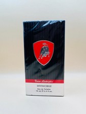 Tonino Lamborghini Invincibile Eau De Toilette 75 ml *NEU*