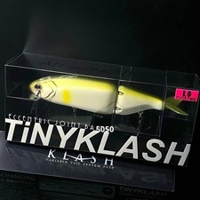 DRT TiNY KLASH Please choose a color 2oz Big Swimbait Low Float NEW Japan