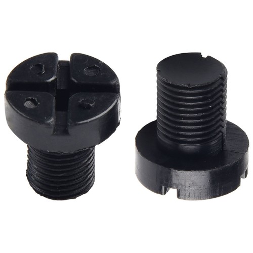 Efficient Coolant Flow with Radiator Expansion Tank Bleed Screws for - Picture 9 of 12
