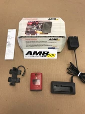 MYLAPS AMB  CAR / BIKE TRANSPONDER COMBO