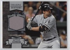 2013 Topps Chasing History Relic Paul Konerko (Active Homers) #CHR-PK 0u2l