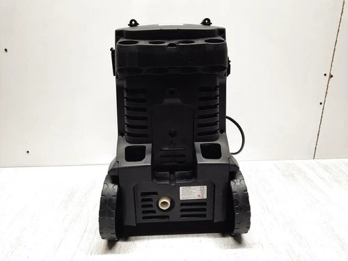 Limpiadora de alta presión Cecotec HidroBoost 1800 - Imagen 5 de 8