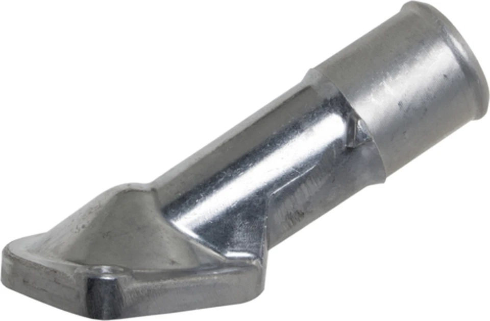 Four Seasons 85052 Water Outlet For 99-02 Chevrolet Toyota Corolla Prizm - Image 4 of 4