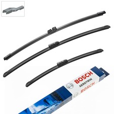 BOSCH Scheibenwischer Aerotwin A309S + A351H Satz für BMW 5er G31 + Touring Van