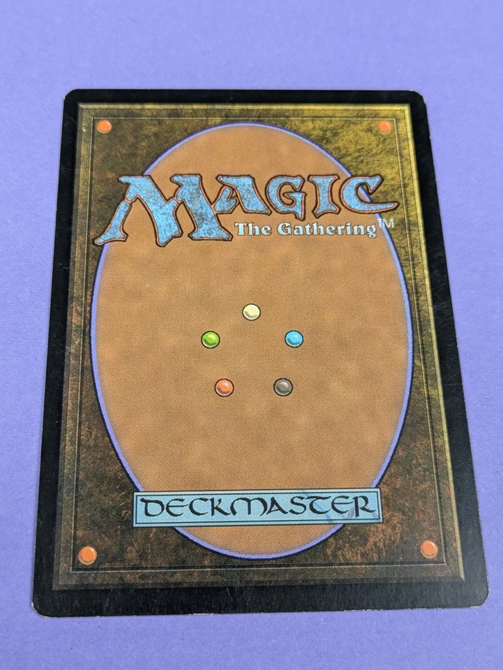MTG Magic: Return to Ravnica: Steam Vents #247/274 Rare - LP - Image 2 of 2