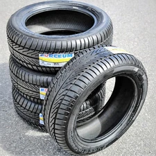 4 Tires Forceum D800 185/55R15 86V XL AS A/S All Season