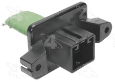 HVAC Blower Motor Resistor-BlowerMotor Resistor 4 Seasons 20459