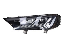 Hauptscheinwerfer links AUDI Q7 (4M) 45 TDI Mild Hybrid quattro  170 kW  231 PS