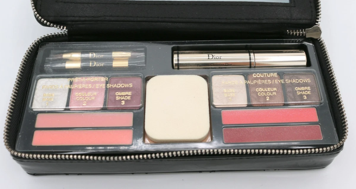Dior Travel Makeup Sets & Kits for sale | eBay