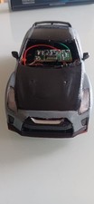 Skyline GT-R radio controlled car