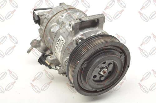 VOLVO S90 II 2.0 D5 235PS Klimakompressor Verdichter Klimaanlage 31469966