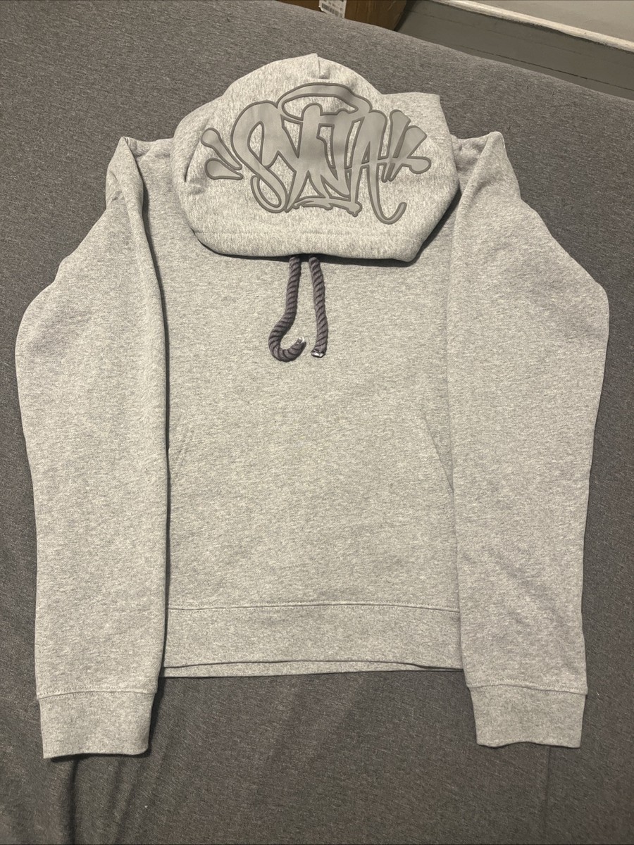 トップス SYNA WORLD VICK Hoodie XXL SYNA WORLD VICK Hoodie XXL
