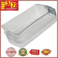 Right Door Shelf Bin For LG LFC23760SW LFC23760ST LFD22860ST LFD22860SB LRFC2275