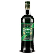 (13,99 EUR/L) Zvecevo 1921 Pelinkovac Premier 30,5% vol 1L Kräuterschnaps