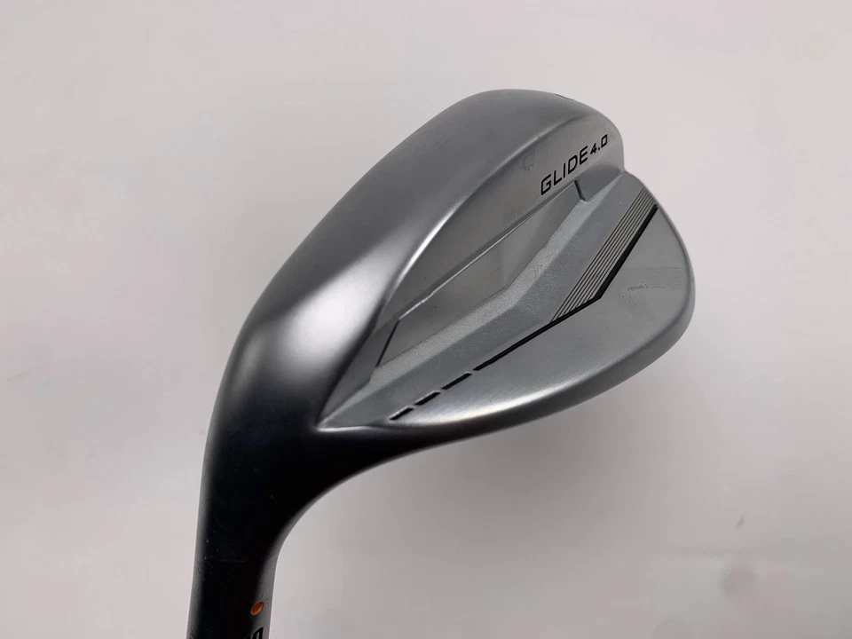 Ping Glide 4.0 Sand Wedge SW 54* 12S Orange Dot 2* Flat Z-Z115 LH -1'' NEW - Image 2 of 4