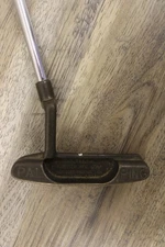 Ping Pal Putter RH 35” Original Karsten Shaft, Label & Grip