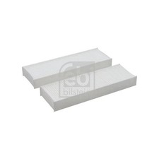 Filtre d'habitacle Opel FRONTERA
