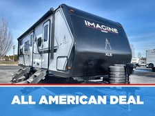 2026 Grand Design Imagine XLS 25DBE
