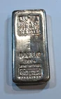 REPUBLIC Metals Corp 1 Kilo Silver Bar! D1032127 32.15 oz