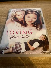 DVD Loving Annabelle