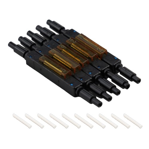Nützlich Verbinder Adapter Mechanisches Spleißen Zubehör Geräteparameter - Bild 16 von 34