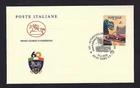 Italy 2026 : ASI - FDC "Cavallino" / 1st day of issue