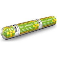 Isover Dichtstoff Vario Doublefit+ 600 Ml Schlauchbeutel Ersetzt Xtrafit Neu