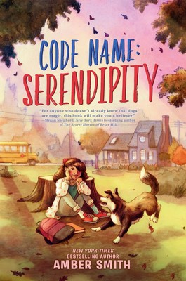 Code Name: Serendipity | Amber Smith | Englisch | Buch | 2022